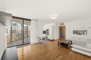 Pronájem bytu 2+kk v osobním vlastnictví 56 m², Praha 3 - Žižkov