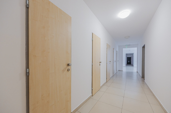 Prodej obchodních prostor 1220 m², Plzeň