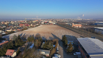 Prodej obchodních prostor 1321 m², Plzeň