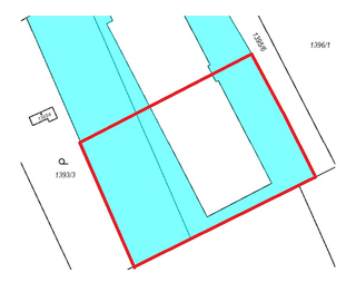 Prodej obchodních prostor 1321 m², Plzeň