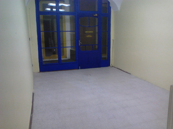 Pronájem obchodních prostor 23 m², Žatec