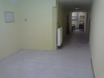 Pronájem obchodních prostor 23 m², Žatec