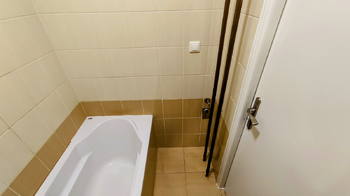 Pronájem bytu 2+kk v osobním vlastnictví 55 m², Šumperk