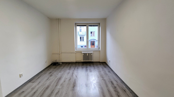 Pronájem bytu 2+kk v osobním vlastnictví 55 m², Šumperk