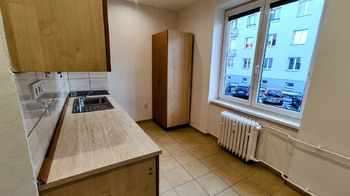 Pronájem bytu 2+kk v osobním vlastnictví 55 m², Šumperk