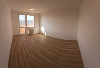 Pronájem bytu 1+1 v osobním vlastnictví 42 m², Znojmo