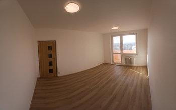 Pronájem bytu 1+1 v osobním vlastnictví 42 m², Znojmo