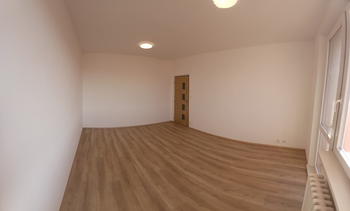 Pronájem bytu 1+1 v osobním vlastnictví 42 m², Znojmo