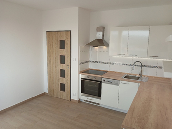 Pronájem bytu 1+1 v osobním vlastnictví 42 m², Znojmo