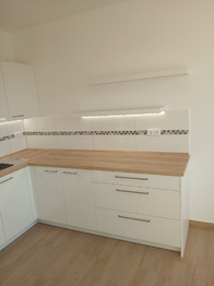 Pronájem bytu 1+1 v osobním vlastnictví 42 m², Znojmo