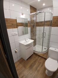 Pronájem bytu 1+1 v osobním vlastnictví 42 m², Znojmo