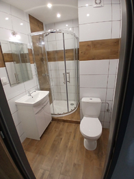 Pronájem bytu 1+1 v osobním vlastnictví 42 m², Znojmo