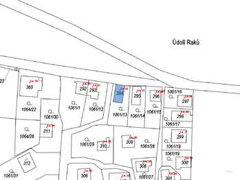 KM - 22.02.2025 - Prodej chaty / chalupy 36 m², Tehov