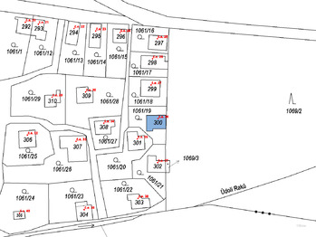 KM - 22.02.2025 - Prodej chaty / chalupy 38 m², Tehov