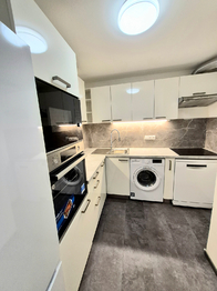 Pronájem kancelářských prostor 89 m², Praha 2 - Nové Město