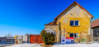 Prodej domu 156 m², Mšec