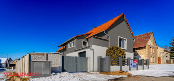 Prodej domu 165 m², Jesenice