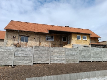 Prodej domu 156 m², Mšec