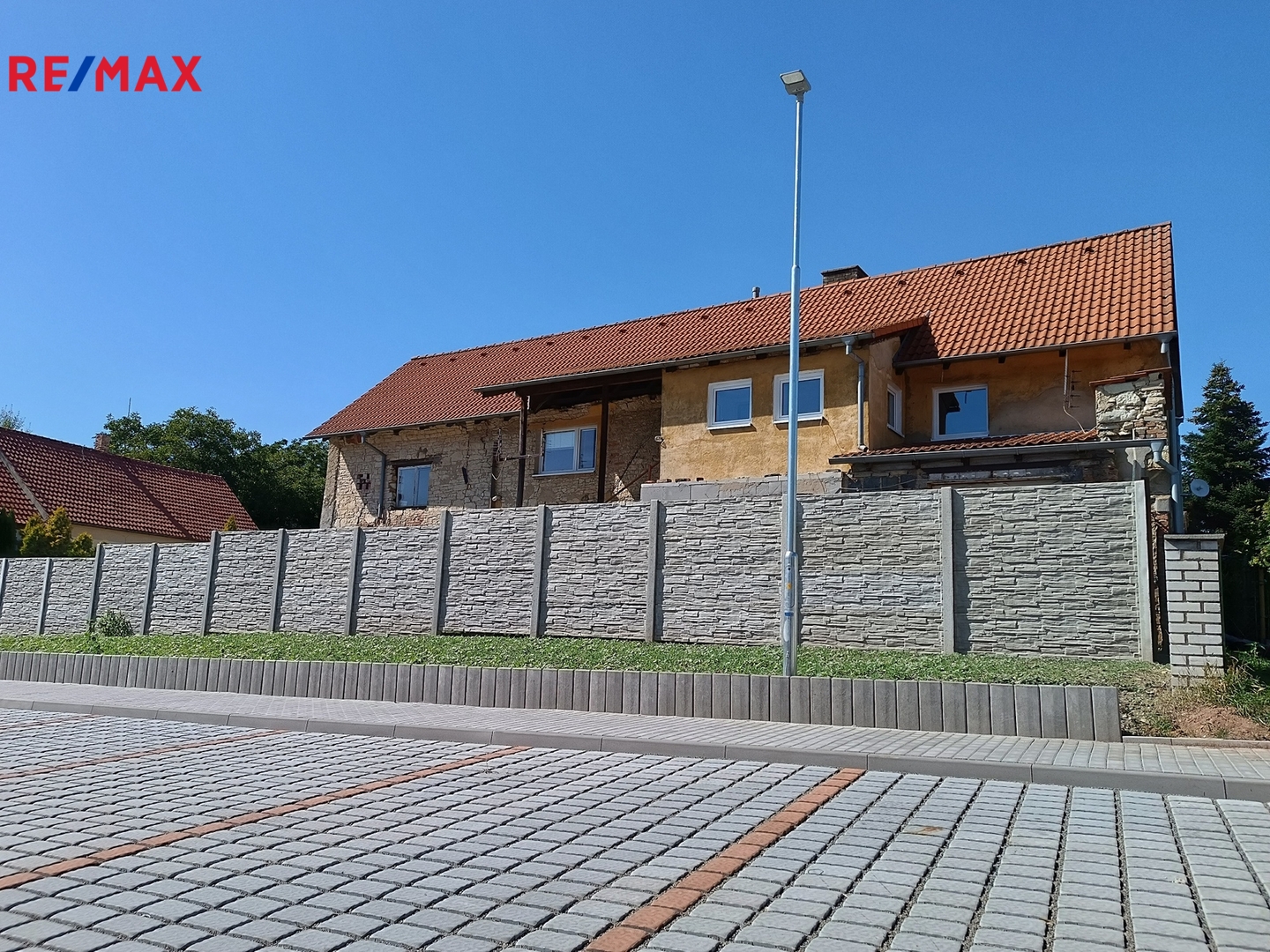 Prodej domu, 156 m2, Mšec