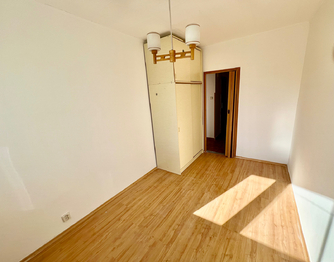 Pronájem bytu 2+kk v osobním vlastnictví 41 m², Bílina