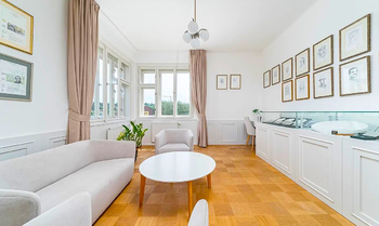 Prodej domu 318 m², Říčany