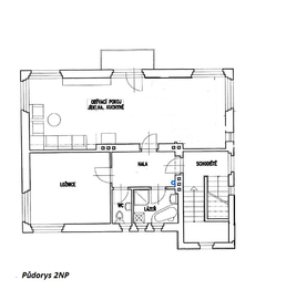 Prodej domu 318 m², Říčany