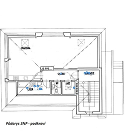 Prodej domu 318 m², Říčany