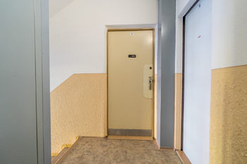 Prodej bytu 3+1 v družstevním vlastnictví 65 m², Chomutov