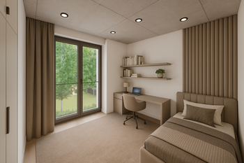 +420 739 604 767 I www.vaclavadamcik.cz I vaclav.adamcik@re-max.cz - Prodej bytu 3+kk v osobním vlastnictví 119 m², Frýdlant nad Ostravicí