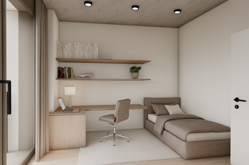 +420 739 604 767 I www.vaclavadamcik.cz I vaclav.adamcik@re-max.cz - Prodej bytu 3+kk v osobním vlastnictví 119 m², Frýdlant nad Ostravicí