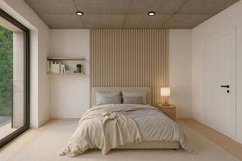 +420 739 604 767 I www.vaclavadamcik.cz I vaclav.adamcik@re-max.cz - Prodej bytu 3+kk v osobním vlastnictví 119 m², Frýdlant nad Ostravicí