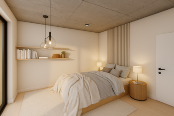 +420 739 604 767 I www.vaclavadamcik.cz I vaclav.adamcik@re-max.cz - Prodej bytu 3+kk v osobním vlastnictví 119 m², Frýdlant nad Ostravicí