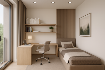 +420 739 604 767 I www.vaclavadamcik.cz I vaclav.adamcik@re-max.cz - Prodej bytu 3+kk v osobním vlastnictví 119 m², Frýdlant nad Ostravicí