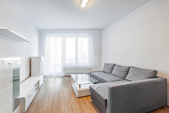 Pronájem bytu 2+kk v osobním vlastnictví 67 m², Praha 5 - Stodůlky