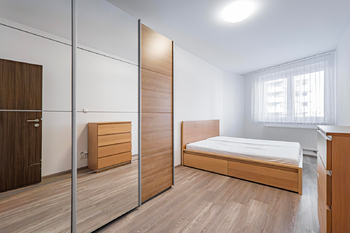 Pronájem bytu 2+kk v osobním vlastnictví 67 m², Praha 5 - Stodůlky