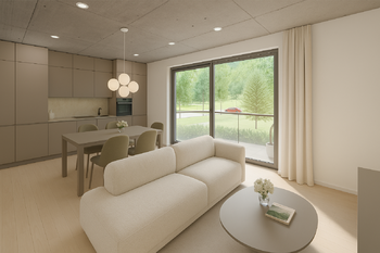 +420 739 604 767 I www.vaclavadamcik.cz I vaclav.adamcik@re-max.cz - Prodej bytu 2+kk v osobním vlastnictví 108 m², Frýdlant nad Ostravicí
