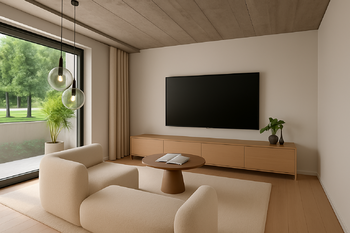 +420 739 604 767 I www.vaclavadamcik.cz I vaclav.adamcik@re-max.cz - Prodej bytu 2+kk v osobním vlastnictví 108 m², Frýdlant nad Ostravicí