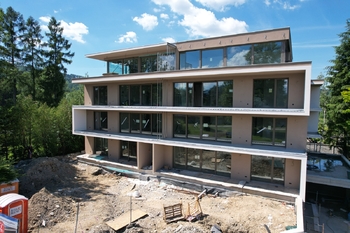 Prodej bytu 2+kk v osobním vlastnictví 58 m², Frýdlant nad Ostravicí