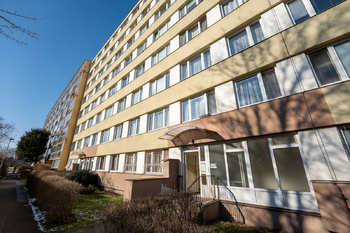 Prodej bytu 2+kk v družstevním vlastnictví 40 m², Praha 10 - Strašnice