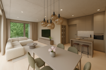 +420 739 604 767 I www.vaclavadamcik.cz I vaclav.adamcik@re-max.cz - Prodej bytu 4+kk v osobním vlastnictví 171 m², Frýdlant nad Ostravicí