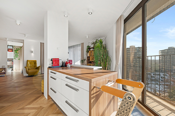 Pronájem bytu 5+kk v osobním vlastnictví 186 m², Praha 3 - Žižkov