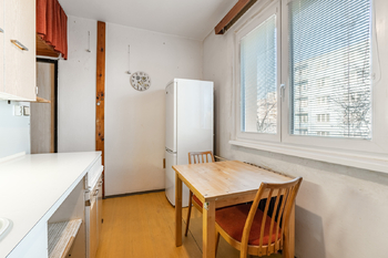 Prodej bytu 2+1 v osobním vlastnictví 52 m², Praha 10 - Malešice