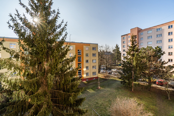 Prodej bytu 2+1 v osobním vlastnictví 52 m², Praha 10 - Malešice