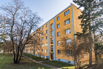 Prodej bytu 2+1 v osobním vlastnictví 52 m², Praha 10 - Malešice