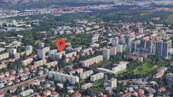 Prodej bytu 2+1 v osobním vlastnictví 52 m², Praha 10 - Malešice