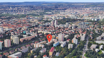 Prodej bytu 2+1 v osobním vlastnictví 52 m², Praha 10 - Malešice