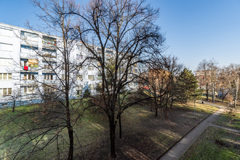 Prodej bytu 2+1 v osobním vlastnictví 52 m², Praha 10 - Malešice