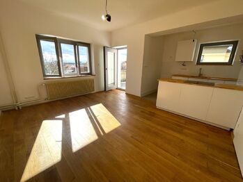 Pronájem bytu 3+kk v osobním vlastnictví 78 m², Hostivice