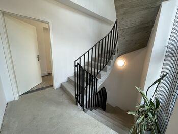 Pronájem bytu 3+kk v osobním vlastnictví 78 m², Hostivice