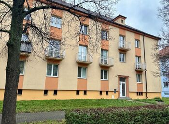 Pronájem bytu 1+1 v osobním vlastnictví 40 m², Praha 9 - Kbely